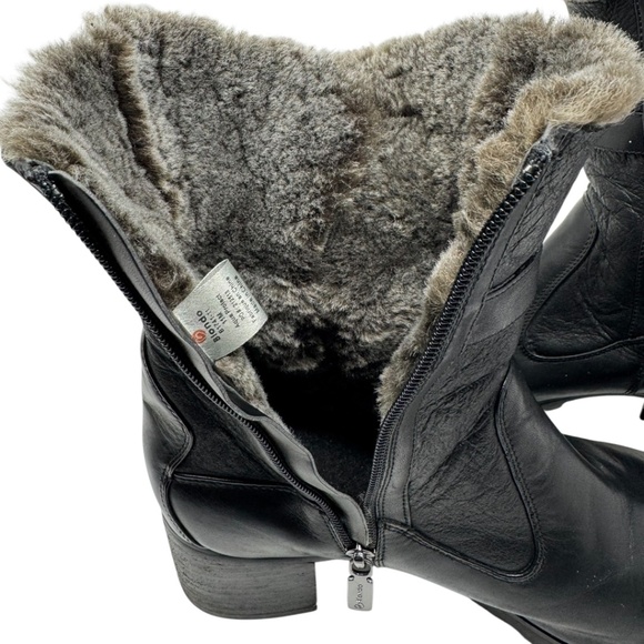 Blondo Fantasia Waterproof Winter Boots - Picture 11 of 15